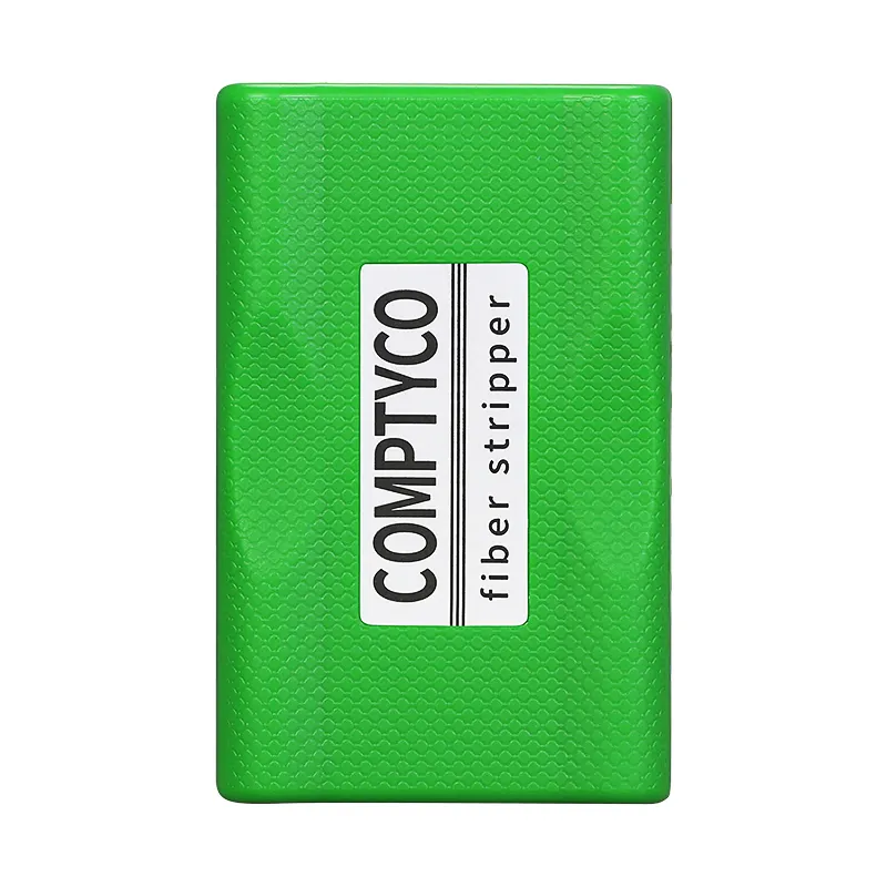 COMPTYCO A-3511 blue flip over cable stripper 3.5-11mm longitudinal cutter center bundle tube stripper leather fiber stripper