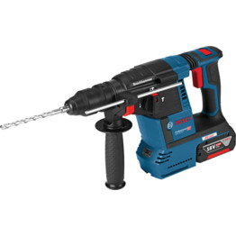 GBH 36V EC SDS HAMMER DRILL BRUSHLESS 2x2Ah BAT'