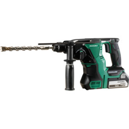DH18DBLJPZ Rotary Hammer Brushless 18V 2x5.0AH Lithium-Ion