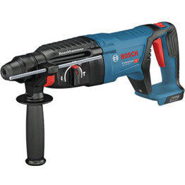 GBH18V-26d D-Handle Brushless SDS-Plus Hammer Drill, Body Only Version - No Batteries or Charger Supplied