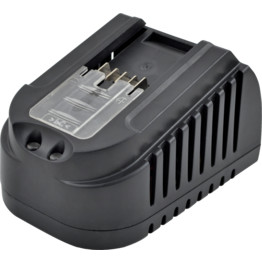 2.0AH LI-ION BATTERY CHARGER