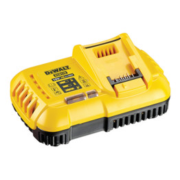DCB118 - XR FLEXVOLT Fast Charger