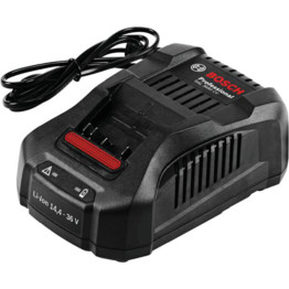 Battery Charger, For 14.4V Li-Ion Batteries