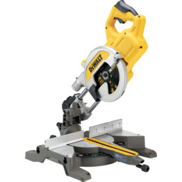 DCS777N-XJ 54V XR F/VOLTB/L Mitre Saw 216mm Bare