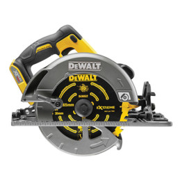DCS576N-XJ 54V FLEXVOLT CIRCULAR SAW FITS RAIL