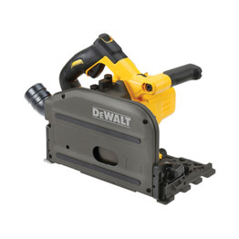 DCS520NT-XJ 54V XR FLEXVOLT PLUNGE SAW BARE UNIT IN TSTACK