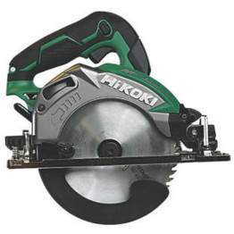 C3606DAJ3Z 36V Multi-Volt Circular Saw 165mm Body Only