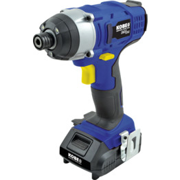 KID182 - 18V Cordless Impact Driver Pack