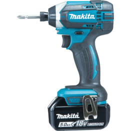 18V Impact Drivers