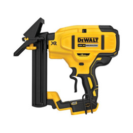 DCN682N-XJ 18V XR BRUSHLESS 18GA FLOORING STAPLER BARE UNIT