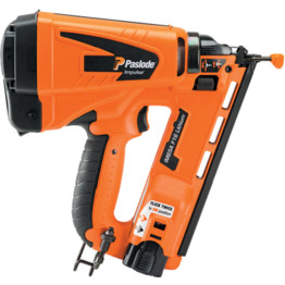 IM65A F16 ANGLED BRAD NAILER