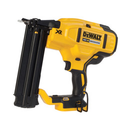 DCN680N-XJ 18V XR BRUSHLESS 18GA BRAD NAILER BARE UNIT