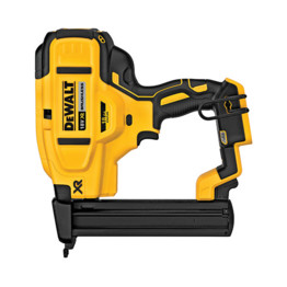 DCN681N-XJ 18V XR BRUSHLESS 18GA NARROW CROWN STAPLER BARE UNIT