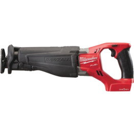 18V Li-Ion - One-Key Fuel - Sawzall