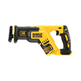 DCS367N-XJ 18V XR BRUSHLESS COMPACT RECIP. SAW BARE UNIT