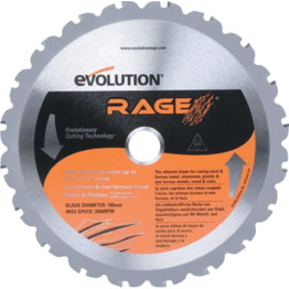Multipurpose Saw Blades