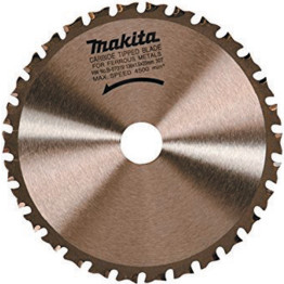 B-10615 136x20x30T SAW BLADE