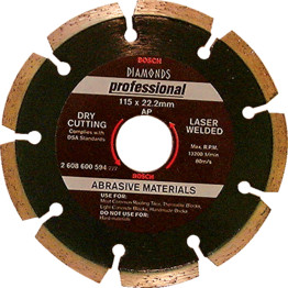 2608600591 D/BLADE AP 300x20x2.5
