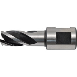 HSS Type Annular Mag Drill Hole Raptor Broach Cutter Short
