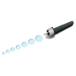 Mini Cutters Arbors