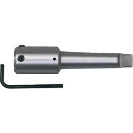 Morse Taper to Weldon Shank Adaptors