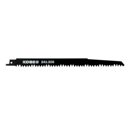 Sabre saw Blades