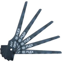 Reciprocating Saw Blades for CP7901/CP7900 (PK-5)