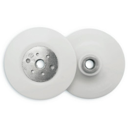 Backing Pads - Flexible