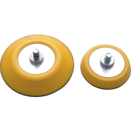 Flexible Backing Pads