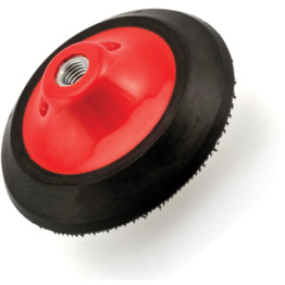 Medium SCD XGRIP M14 Backing Pad
