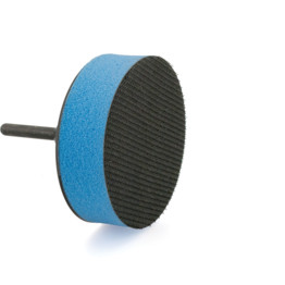 Soft Spindle Pad