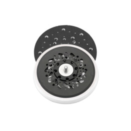 53 Hole Cyclone Backing Pads