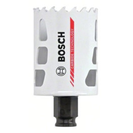 Endurance For Heavy Duty Carbide Holesaws