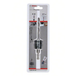 Power Change Mandrels