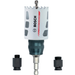 Conversion Kit Power Change Plus Mandrel - 8.70mm/68mm TCT HS