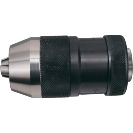 Industrial Keyless Chuck