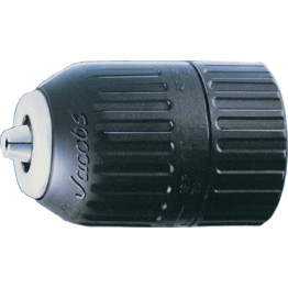 Hand-Tite® Keyless Chuck