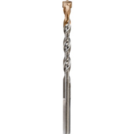 Extreme Masonry Drill Bit with No Spin Shank