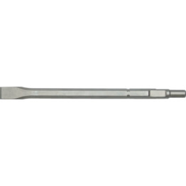 Bosch Style Chisels - 19mm Hexagon Shank