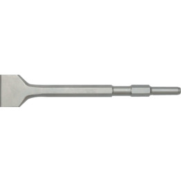 Makita Style Chisels - 17mm Hexagon Shank