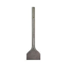 DT6825-QZ 80mm Wide Flat Chisel SDS-Max