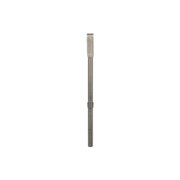 2608690124 400x25mm SDS-MAX FLAT CHISEL
