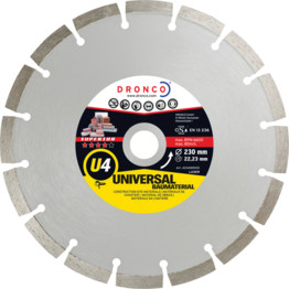Diamond Cutting Blades - LT46