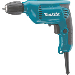 6413 - 10mm 450W Compact Rotary Drill with 10mm Keyless chuck