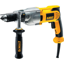 DWD524KS - 2 Speed Variable Impact Drill