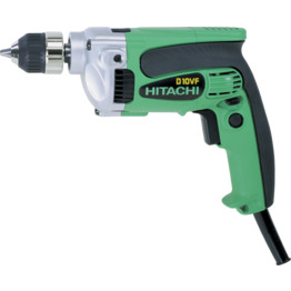 D10VF - Variable Speed Rotary Drill
