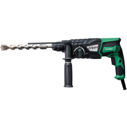 DH28PX 850W SDS+ Hammer Drill UVP 3-Mode