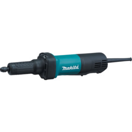 GD0600 6mm Die Grinder with Paddle Switch