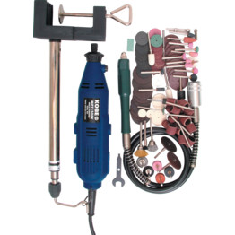 FLEXI-DRIVE MULTI-TOOL KIT 240V