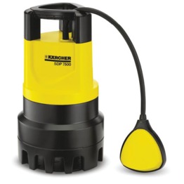 SDP7000 SUBMERSIBLE WATER PUMP